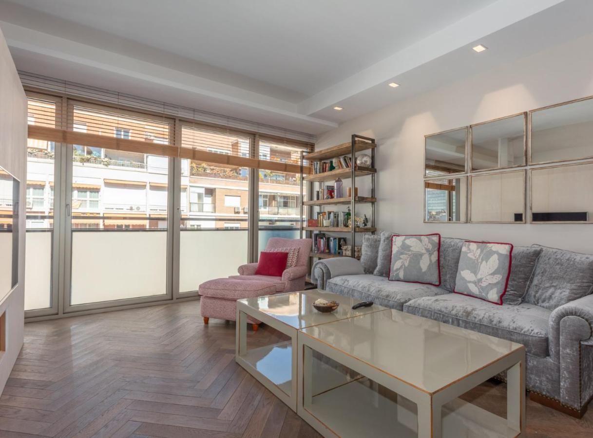 Apartamento Perfect Place For 2 Next To The Stadium Of Real Doctor Fleming I Madrid
